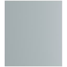 Epoq Trend Hazy Blue skapdør til kjøkken 50x57