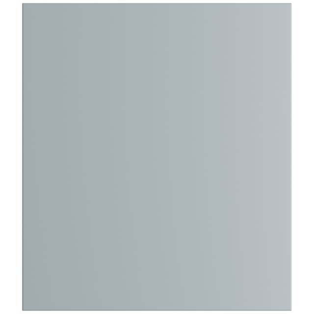 Epoq Trend Hazy Blue skapdør til kjøkken 50x57