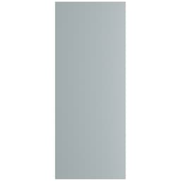 Epoq Trend Hazy Blue kaapinovi keittiöön 50x125