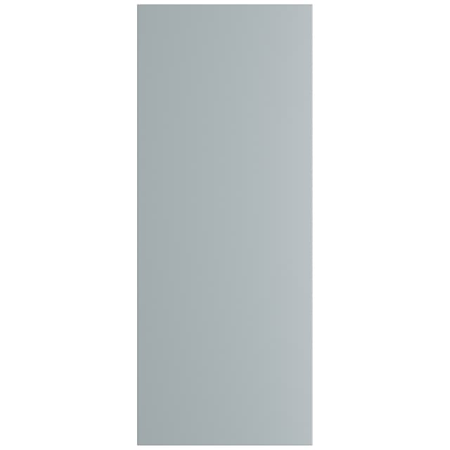 Epoq Trend Hazy Blue skapdør til kjøkken 50x125