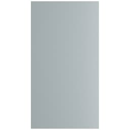 Epoq Trend Hazy Blue kaapinovi keittiöön 60x112