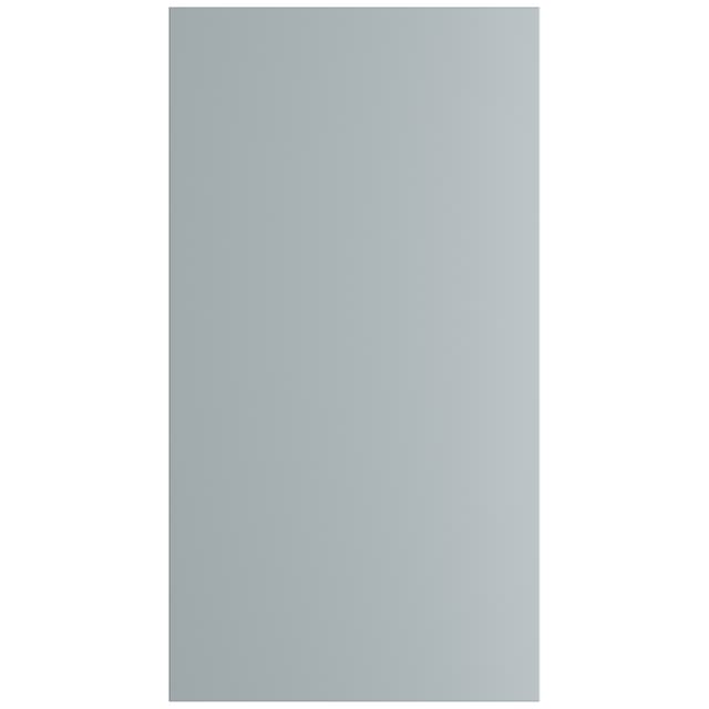 Epoq Trend Hazy Blue skåplucka till köket 60x112