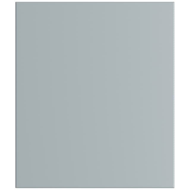 Epoq Trend Hazy Blue bunnskuffefront til kjøkken 30x35