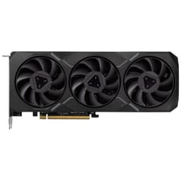 PowerColor AMD RX 7900 XT 20GB grafikkort