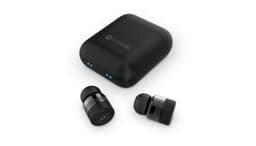 Moto knoppar 120 In-ear TWS Svart