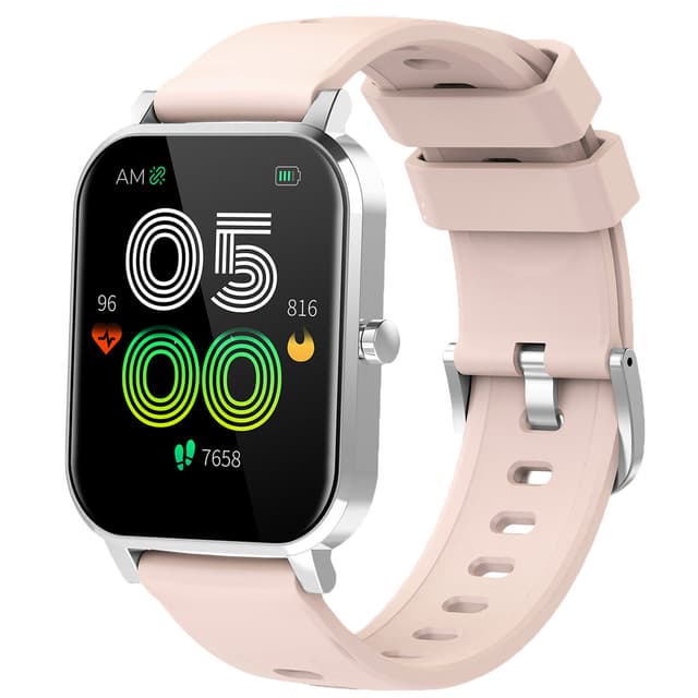 SW-181 Rose Smartwatch