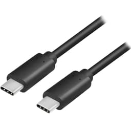 USB-C - USB-C USB3.2 Gen2 4K/60Hz 100W 1m