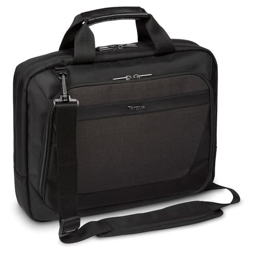 Targus TBT913EU, Portfölj, 35,6 cm (14""), Axelrem, 610 g