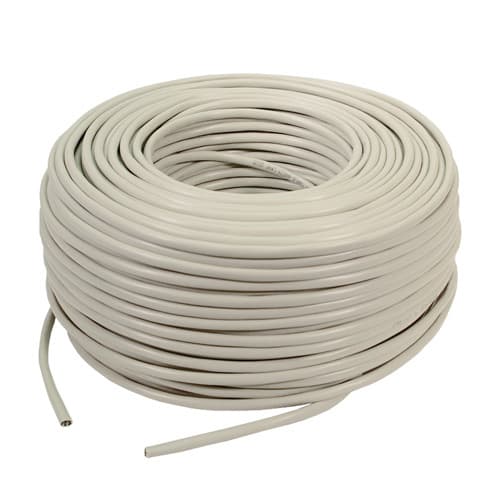 Patch kabel CAT6 U / UTP 100m