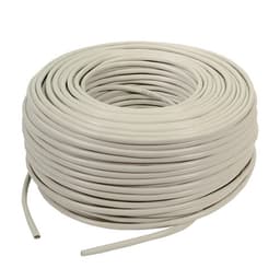 Patch kabel CAT6 U / UTP 100m