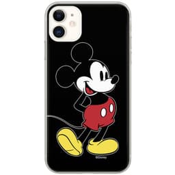 Mobilcover Mickey 027 iPhone 11