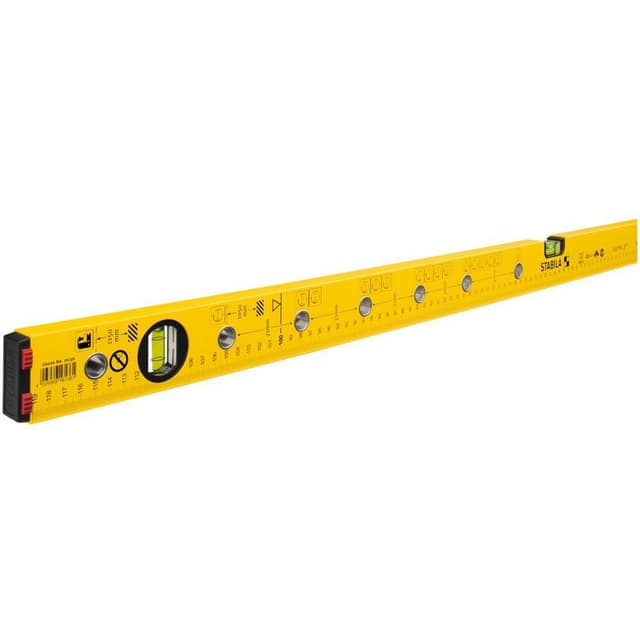 Stabila Type 70 Electric 16136/1 Elektriker-vaterpas