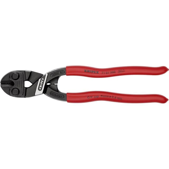 Knipex CoBolt Boltsaks 200 mm 64 HRC
