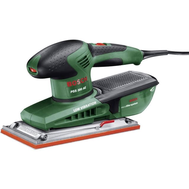 Bosch Home and Garden PSS 300 AE 0603340300-250