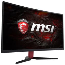 MSI Optix G27C 27" kaareva pelinäyttö