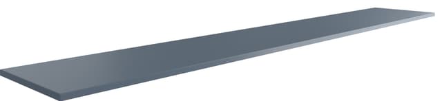 Epoq Trend Blue Harmony dekkside vegg til kjøkken 233 cm