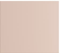 Epoq Trend Blush ylälaatikon paneeli keittiöön 40x35
