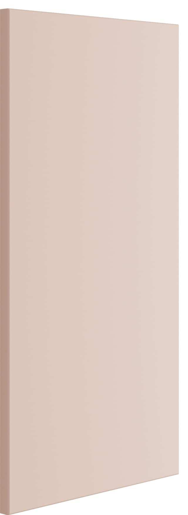 Epoq Trend Blush dekkside vegg til kjøkken 74 cm