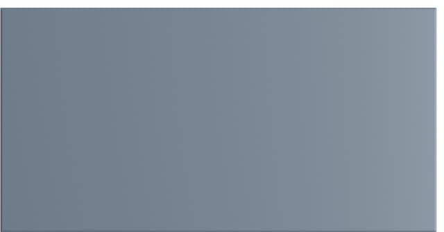Epoq Trend Blue Harmony laatikon paneeli keittiöön 50x26