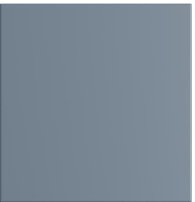 Epoq Trend Blue Harmony skuffefront til kjøkken 30x31