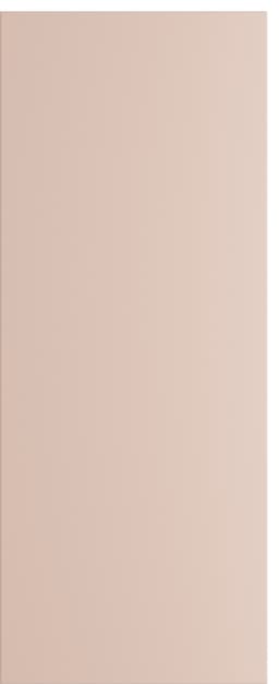 Epoq Trend Blush kaapinovi keittiöön 50x125