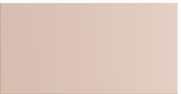 Epoq Trend Blush laatikon paneeli keittiöön 50x26