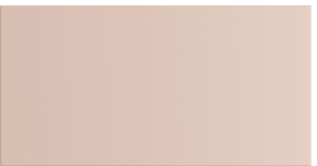 Epoq Trend Blush skuffefront til kjøkken 50x26