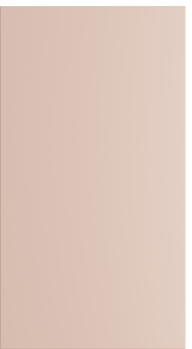 Epoq Trend Blush køkkenlåge 50x92