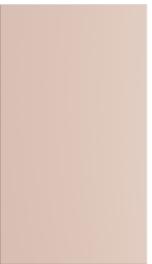 Epoq Trend Blush køkkenlåge 40x70