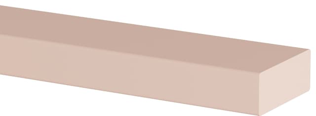 Epoq Trend Blush ramme til kjøkken 233x5