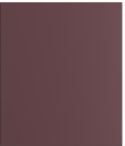 Epoq Trend Burgundy alalaatikon paneeli keittiöön 30x35