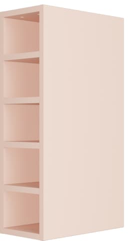 Epoq Trend Blush avohylly keittiöön 20x70