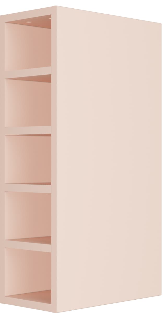 Epoq Trend Blush avohylly keittiöön 20x70