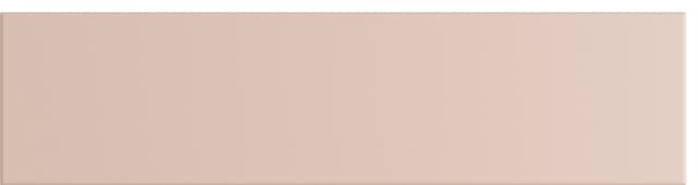 Epoq Trend Blush skuffefront til kjøkken 50x13