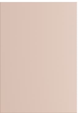 Epoq Trend Blush køkkenlåge 40x57