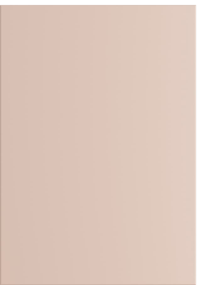 Epoq Trend Blush skapdør til kjøkken 40x57