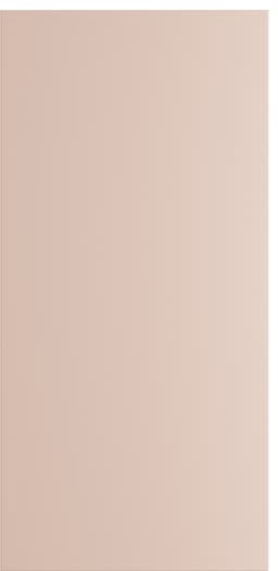 Epoq Trend Blush kaapinovi keittiöön 60x125