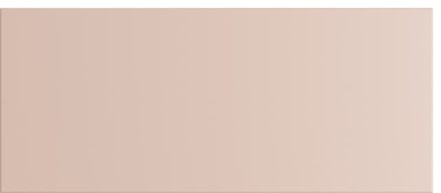 Epoq Trend Blush skuffefront til kjøkken 60x26