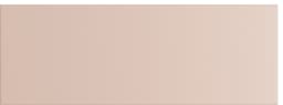 Epoq Trend Blush skapdør til kjøkken 60x22