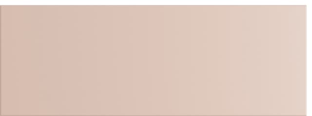 Epoq Trend Blush skapdør til kjøkken 60x22