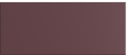 Epoq Trend Burgundy laatikon paneeli keittiöön 30x13