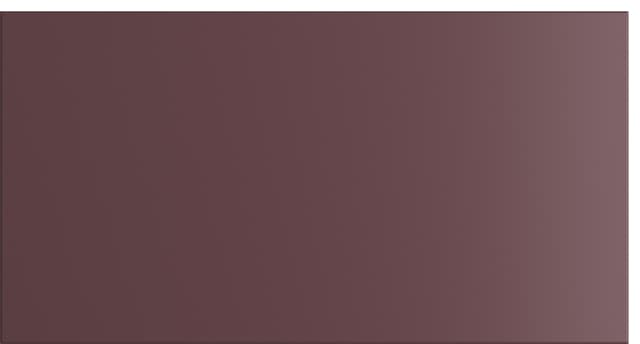 Epoq Trend Burgundy skåplucka till köket 60x32