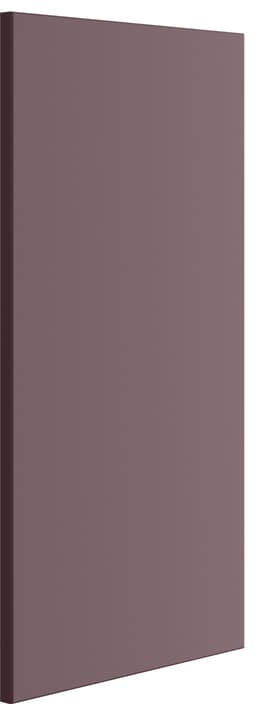 Epoq Trend Burgundy dekkside vegg til kjøkken 74 cm