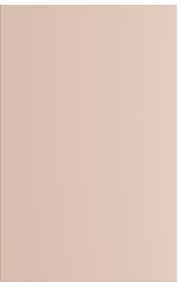 Epoq Trend Blush kaapinovi keittiöön 45x70