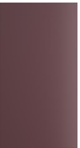 Epoq Trend Burgundy kaapinovi keittiöön 60x112