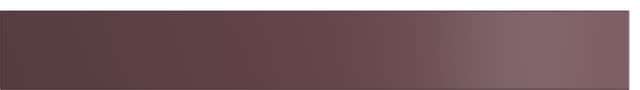 Epoq Trend Burgundy lådfront till köket 100x13