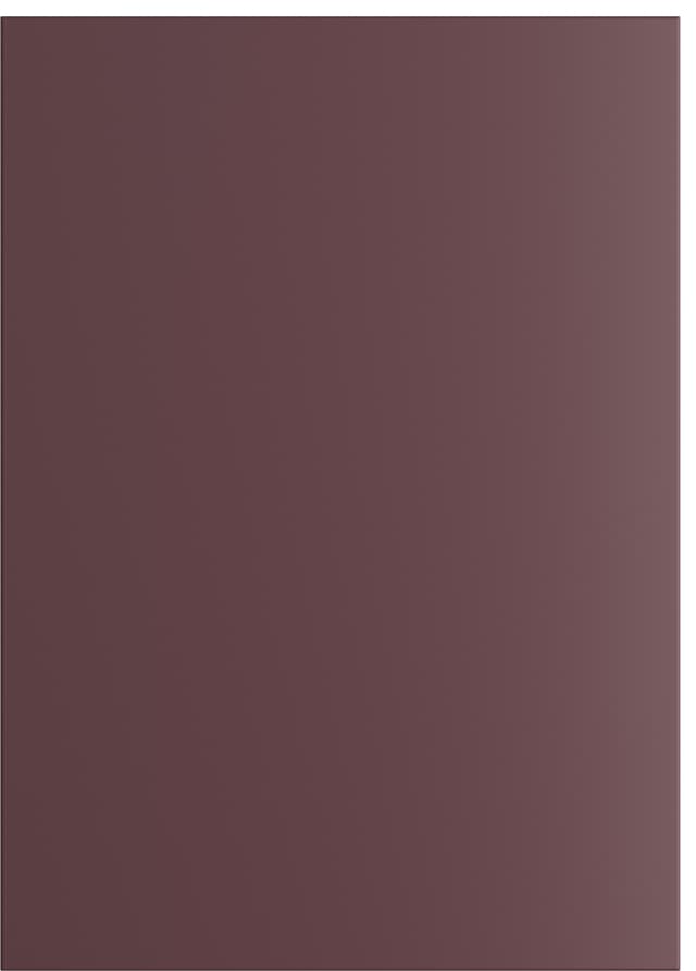 Epoq Trend Burgundy skåplucka till köket 50x70