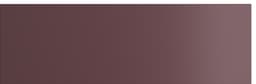 Epoq Trend Burgundy skuffefront til kjøkken 80x26