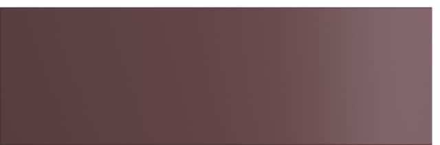 Epoq Trend Burgundy skuffefront til kjøkken 80x26
