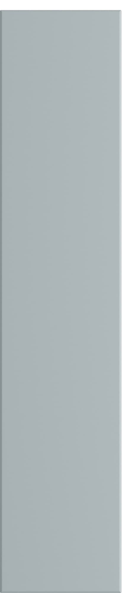 Epoq Trend Hazy Blue skapdør til kjøkken 15x70